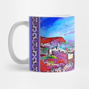 Monastery of Saint Thaddeus Սուրբ Թադէոսի վանք Mug